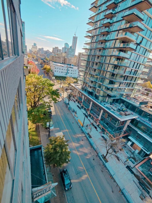 Divya Sutra Suites on Robson Downtown Vancouver image 19