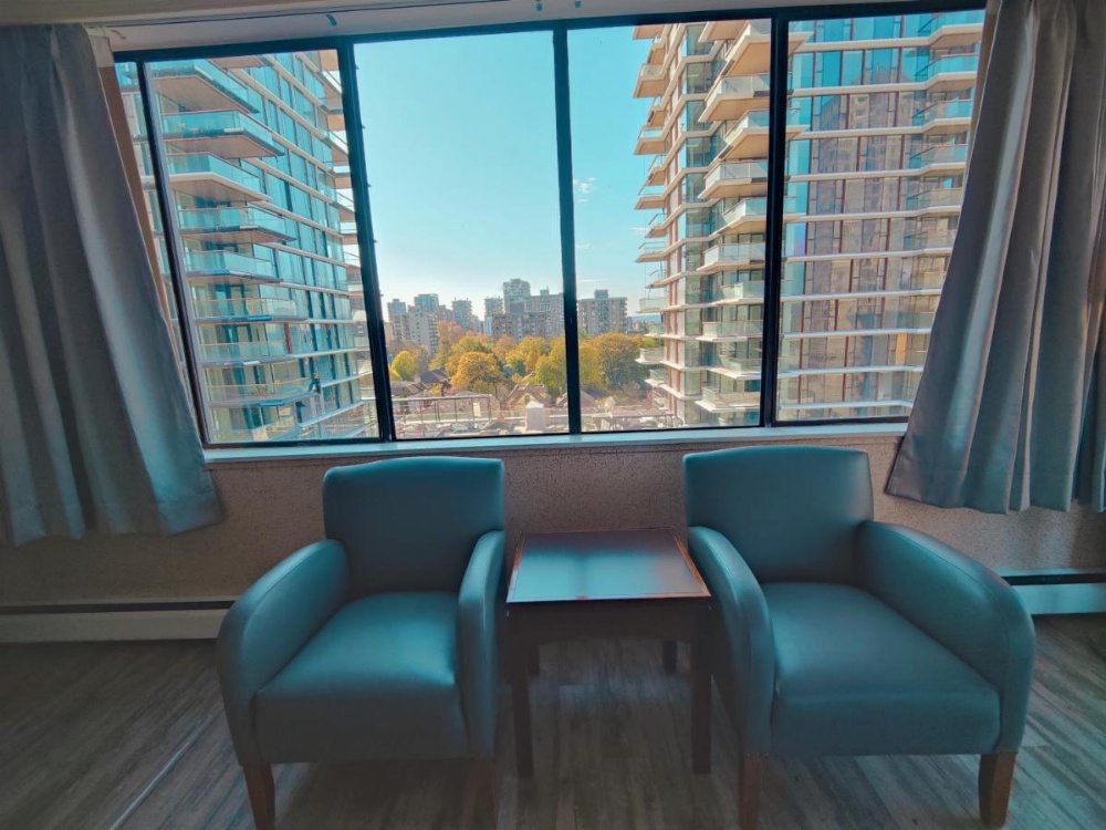 Divya Sutra Suites on Robson Downtown Vancouver Image 21