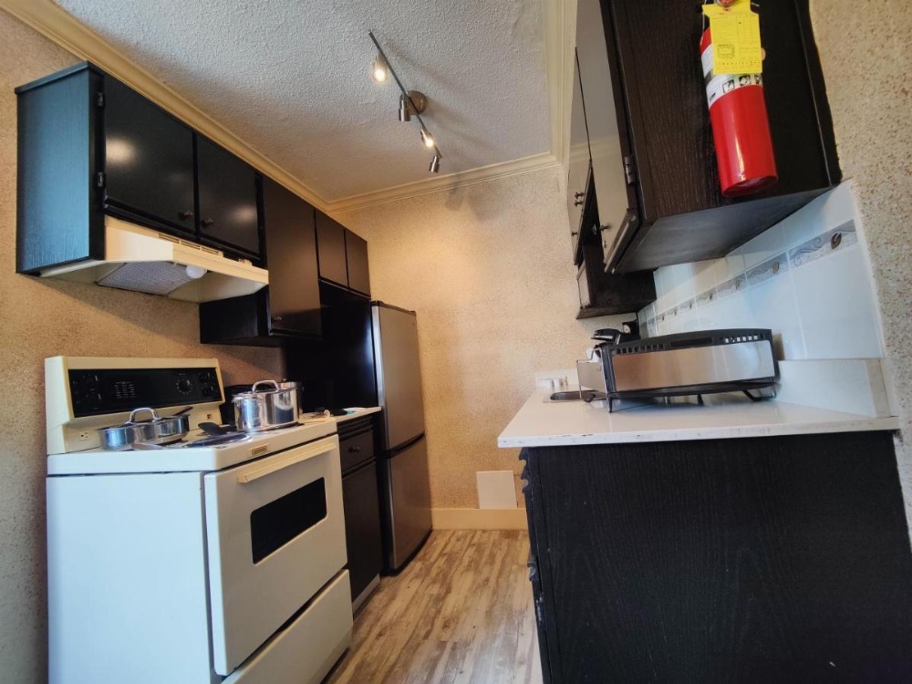 Divya Sutra Suites on Robson Downtown Vancouver Image 24