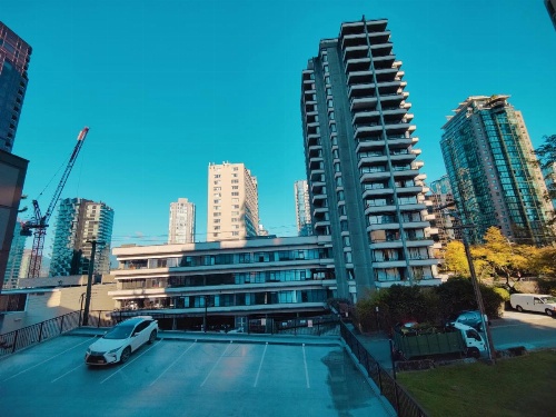 Divya Sutra Suites on Robson Downtown Vancouver image 26