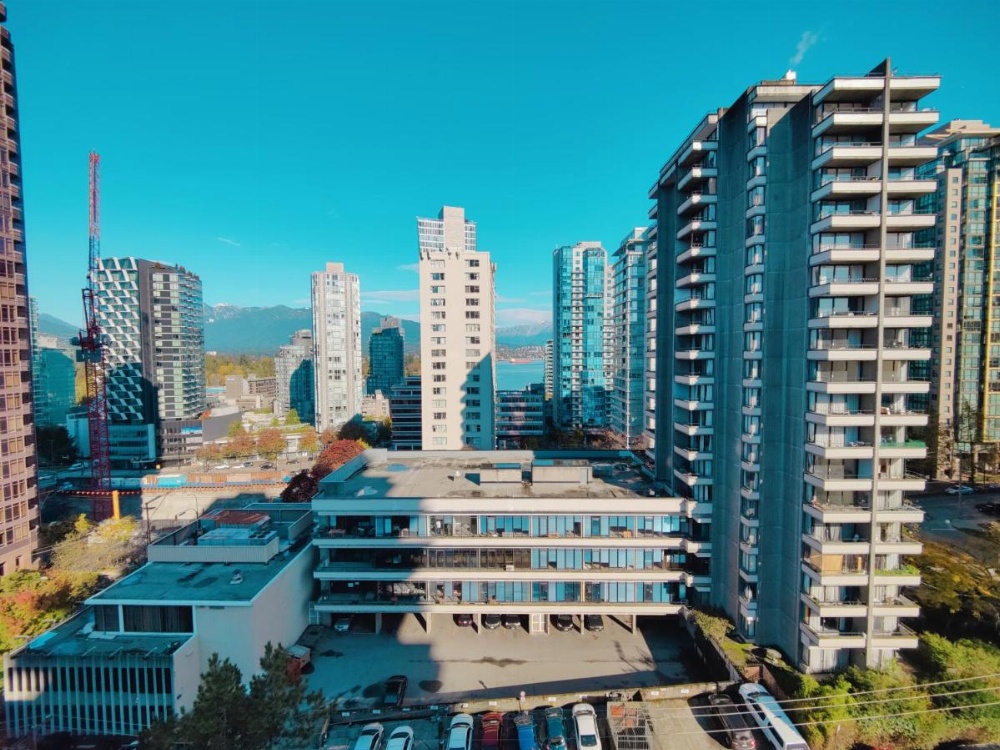 Divya Sutra Suites on Robson Downtown Vancouver Image 30