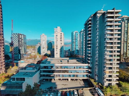 Divya Sutra Suites on Robson Downtown Vancouver image 30