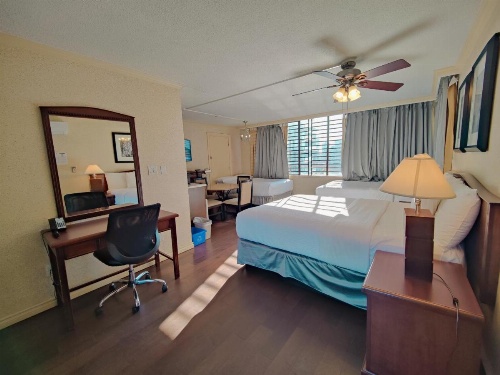 Divya Sutra Suites on Robson Downtown Vancouver image 31