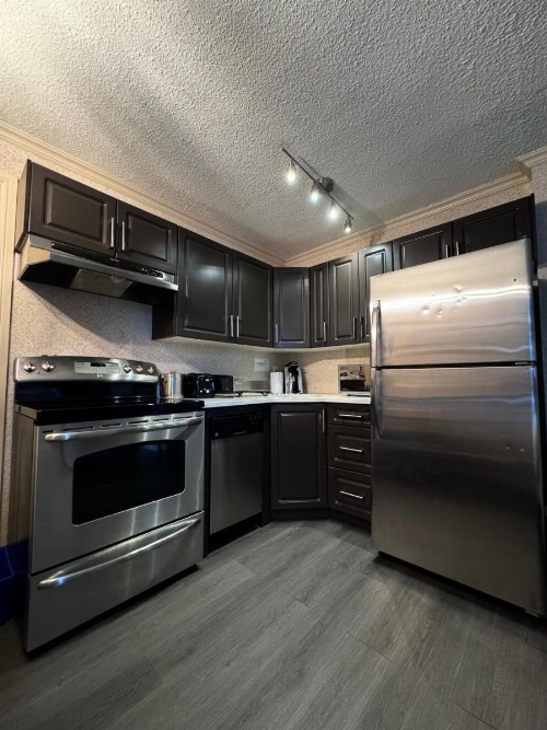 Divya Sutra Suites on Robson Downtown Vancouver image 37