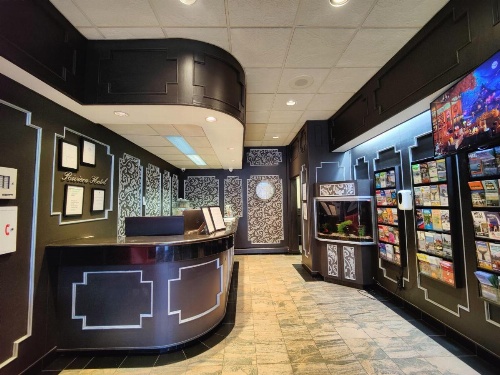 Divya Sutra Suites on Robson Downtown Vancouver image 43