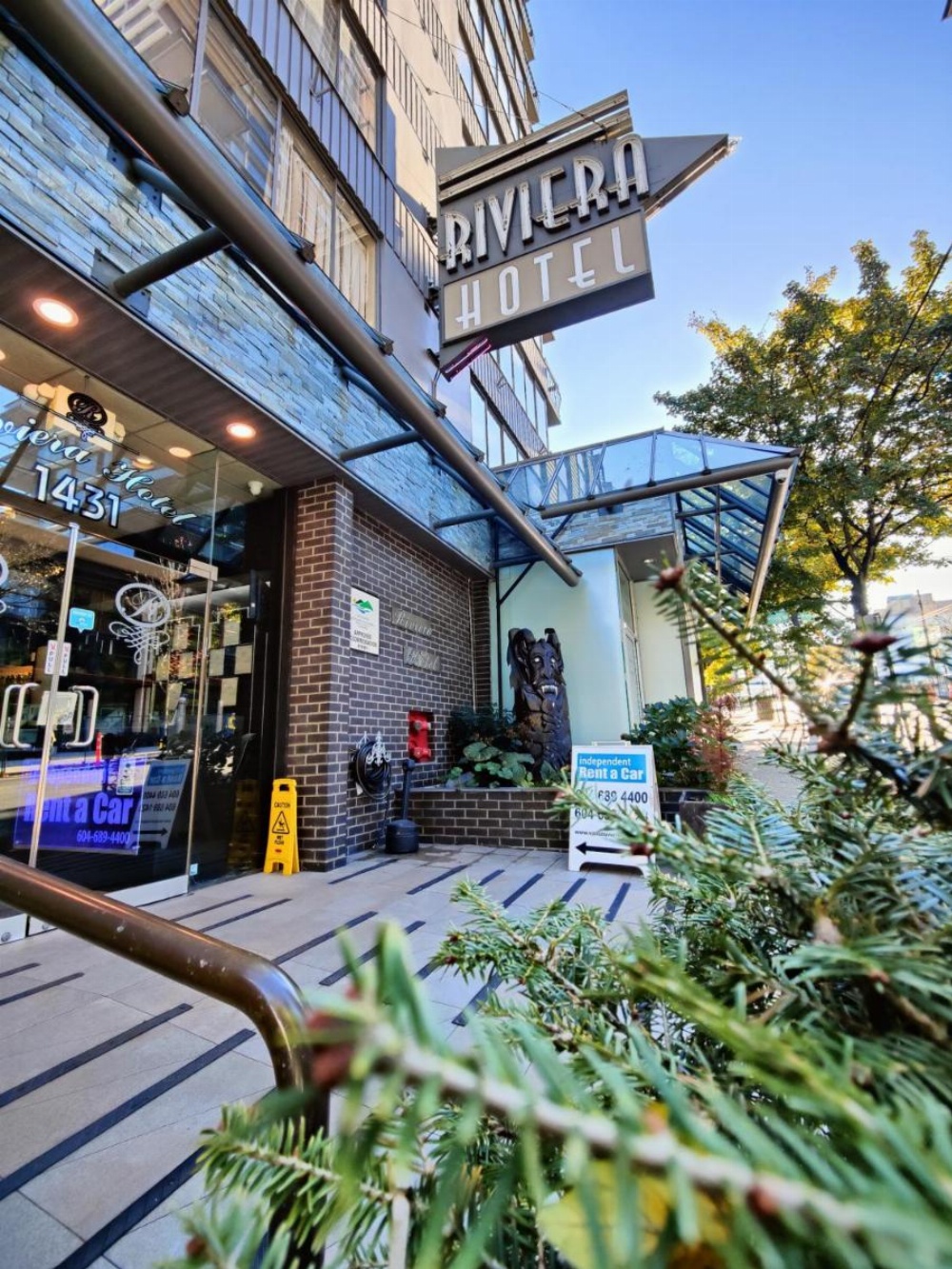 Divya Sutra Suites on Robson Downtown Vancouver Image 44