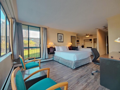 Divya Sutra Suites on Robson Downtown Vancouver image 45