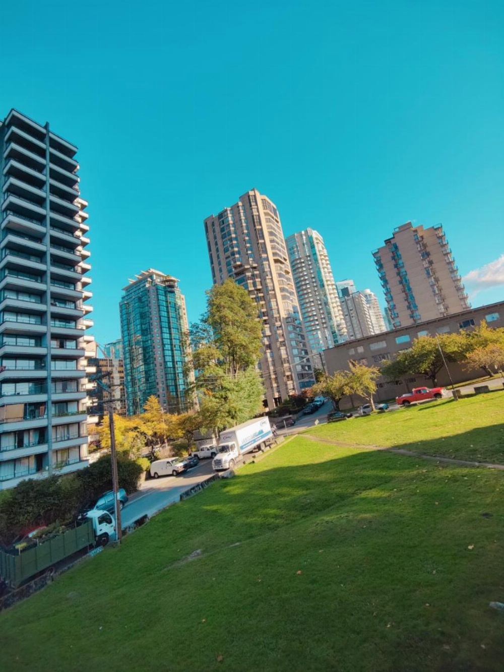 Divya Sutra Suites on Robson Downtown Vancouver Image 46