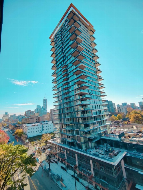 Divya Sutra Suites on Robson Downtown Vancouver image 9